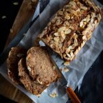 vegan bananenbrood